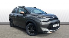 Citroen C3 Aircross 1.2 PureTech 110 C-Series Edition 5dr Petrol Hatchback